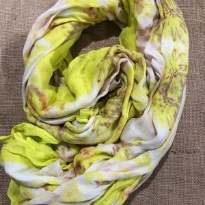 Stella & Dot scarf